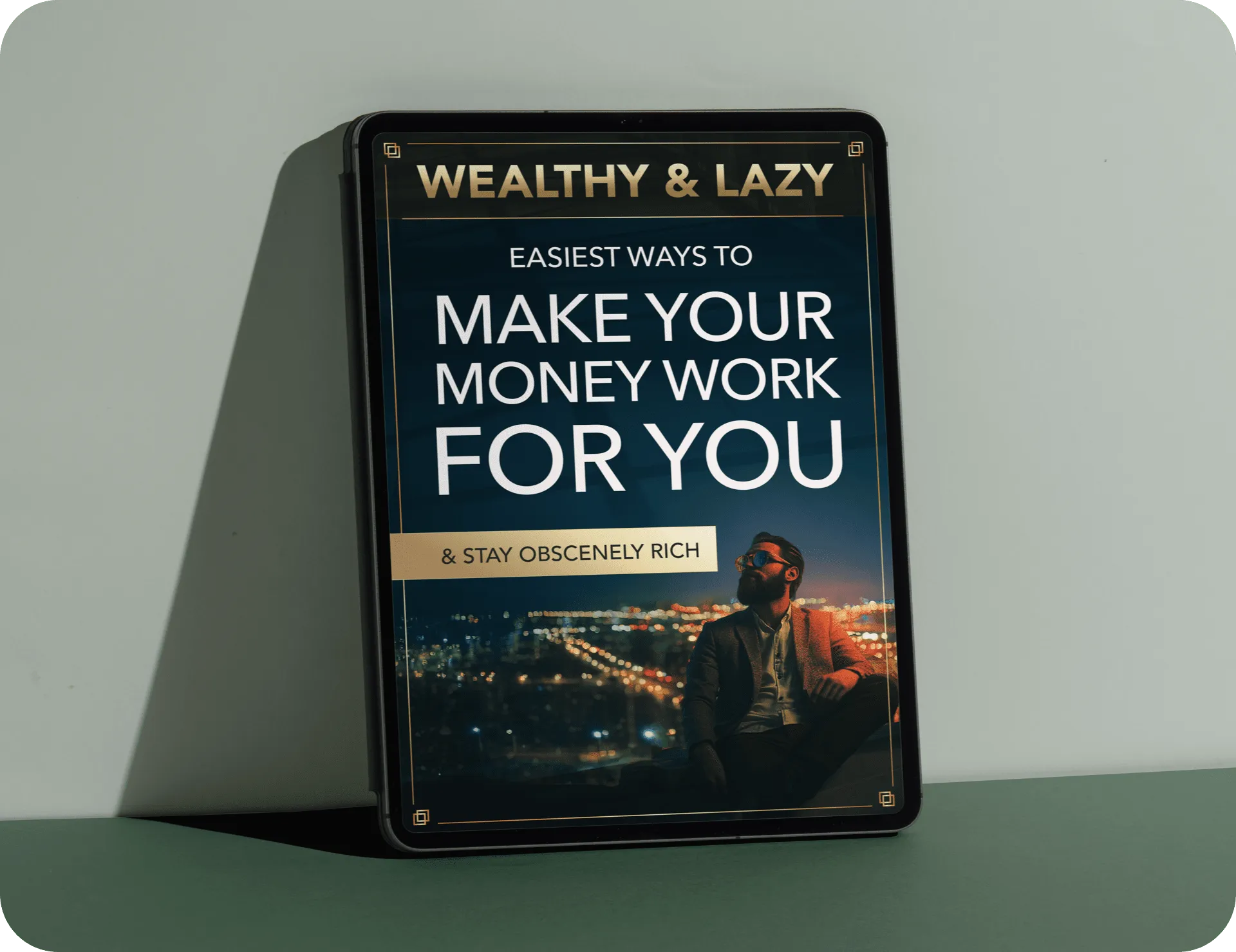 LottoChamp bonus digital guides included with purchase
